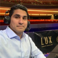 Versus Fighting Championship Employee Alejandro Soto's profile photo