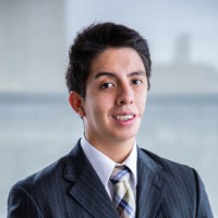 KEYSYS Employee Caesar Juarez's profile photo
