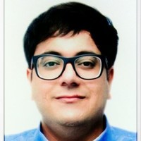 CG Power and Industrial Solutions Limited Employee Gaurav Makhija's profile photo