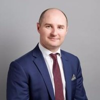 PKF Sydney & Newcastle Employee David Zammit's profile photo