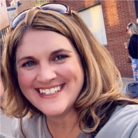 West Virginia DOT Employee Crystal Bryant's profile photo
