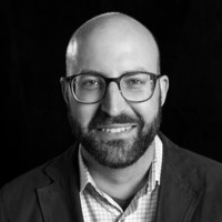 StandardVision Employee Joshua van Blankenship's profile photo