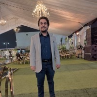 GeoEnergy Petroleum Services Employee Mostafa Tarek's profile photo