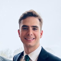 UKG Employee Noah Dixon's profile photo