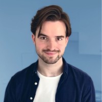 Schouwburg Amstelveen Employee Robin Wever's profile photo