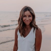 Strong Industrial Supply Employee Julia Hammerle's profile photo