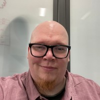 NetStream Technology Inc. Employee Erick Nordin's profile photo