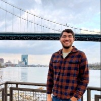 Jacob Ramos Email & Phone Number