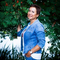 Ramtec Attachments Employee Dina Seppälä's profile photo