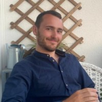 The Times Employee Eugene Smith's profile photo