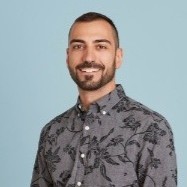 Fair Harbor Employee George Vasilopoulos's profile photo
