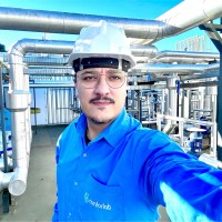 Conforlab Employee Yurhi Marinho's profile photo