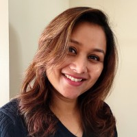 Sheeba Colvine Email