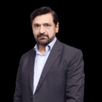 Corvit Networks Employee Harris Bilal's profile photo