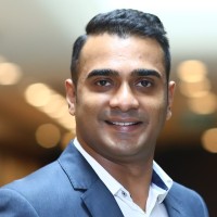Coupa Employee Arun John's profile photo