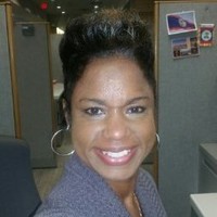 PepsiCo Employee Renee Ward's profile photo