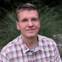 pgEdge Employee Ryan Shoemaker's profile photo