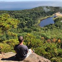 Cary Medical Center Employee Ian Blake Sotomayor's profile photo