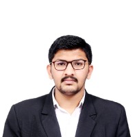 FTI Tech Employee Gauswami Parthgiri's profile photo
