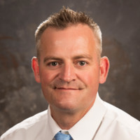 Hastings College Employee Brett Williams's profile photo
