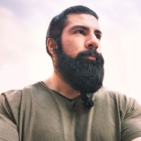 Sivil Employee Pablo Nicolás Alonso's profile photo
