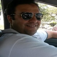 NBER Ltd Employee Amr Ragab's profile photo
