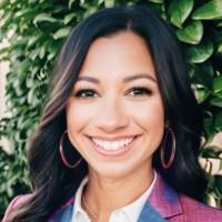 April Theriot's profile photo