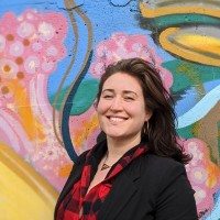 NAPCO Media Employee Jenna Bless's profile photo