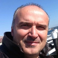 Cree LED Employee Stephan Schneider's profile photo