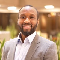 A Place At Home Franchise Employee Essa Bangura's profile photo