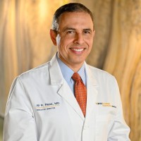 Ali Rezai Email