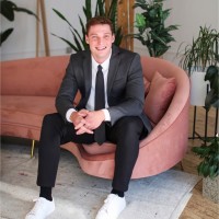 High Note Wealth Employee Baden Noennig's profile photo