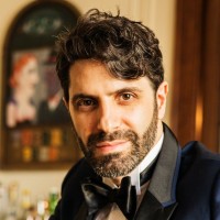 Influencers Employee Jon Levy's profile photo