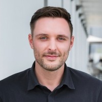 Burgermeister Employee Simon Büttner's profile photo