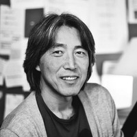 Animal Logic Employee Jin Kim's profile photo