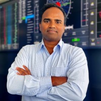 Patterson-UTI Employee Anil Godumagadda's profile photo
