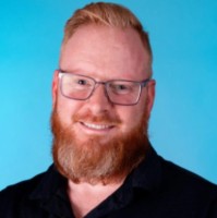 Thomas Road Baptist Church Employee Elisha Goad's profile photo