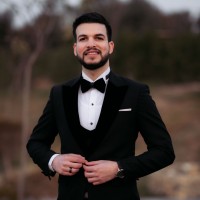 AUTO RECHANGE SOFIRO Employee Ebrahim Maghraby's profile photo