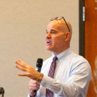 Mark Gellman