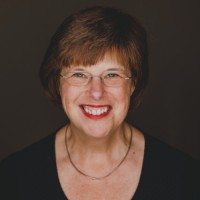 Independent Commission on Communities and Cohesion Employee Ruth Marks's profile photo