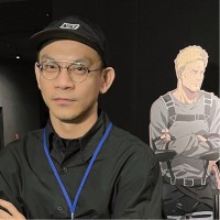 Hubert Wu Email
