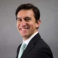 Churcher's College Employee Nick Smith's profile photo