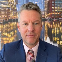 Aflac Employee James Bacon's profile photo