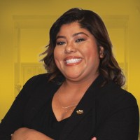 Ambar Martinez-Aguayo Email & Phone Number