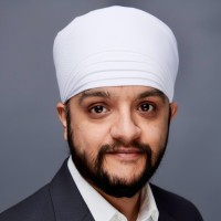 Cotality Employee Anand Singh's profile photo