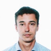 IVK Employee Bogdan Gusak's profile photo