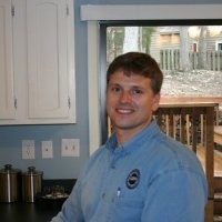 HOME INSPEX. LLC Employee Eric Babcock's profile photo