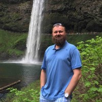 I&E Construction Employee Avery Toran's profile photo