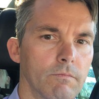 SBCERA Employee Scott Vanhorne's profile photo