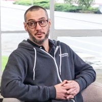 Paessler GmbH Employee Dan Drees's profile photo